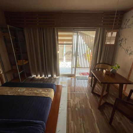 White Sand Ark Resort Sok San Village Esterno foto